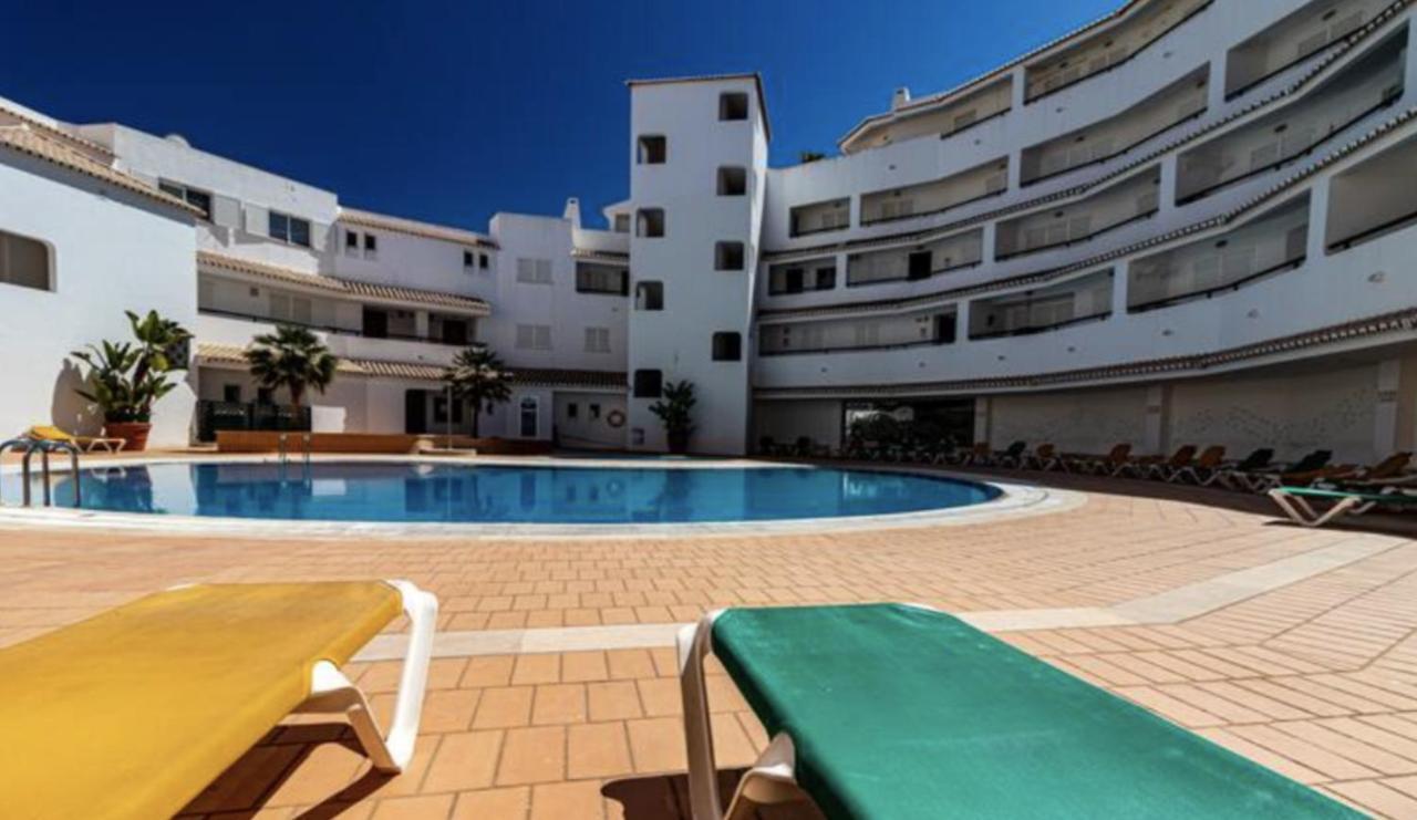 Farol House Βίλα Porches  Εξωτερικό φωτογραφία